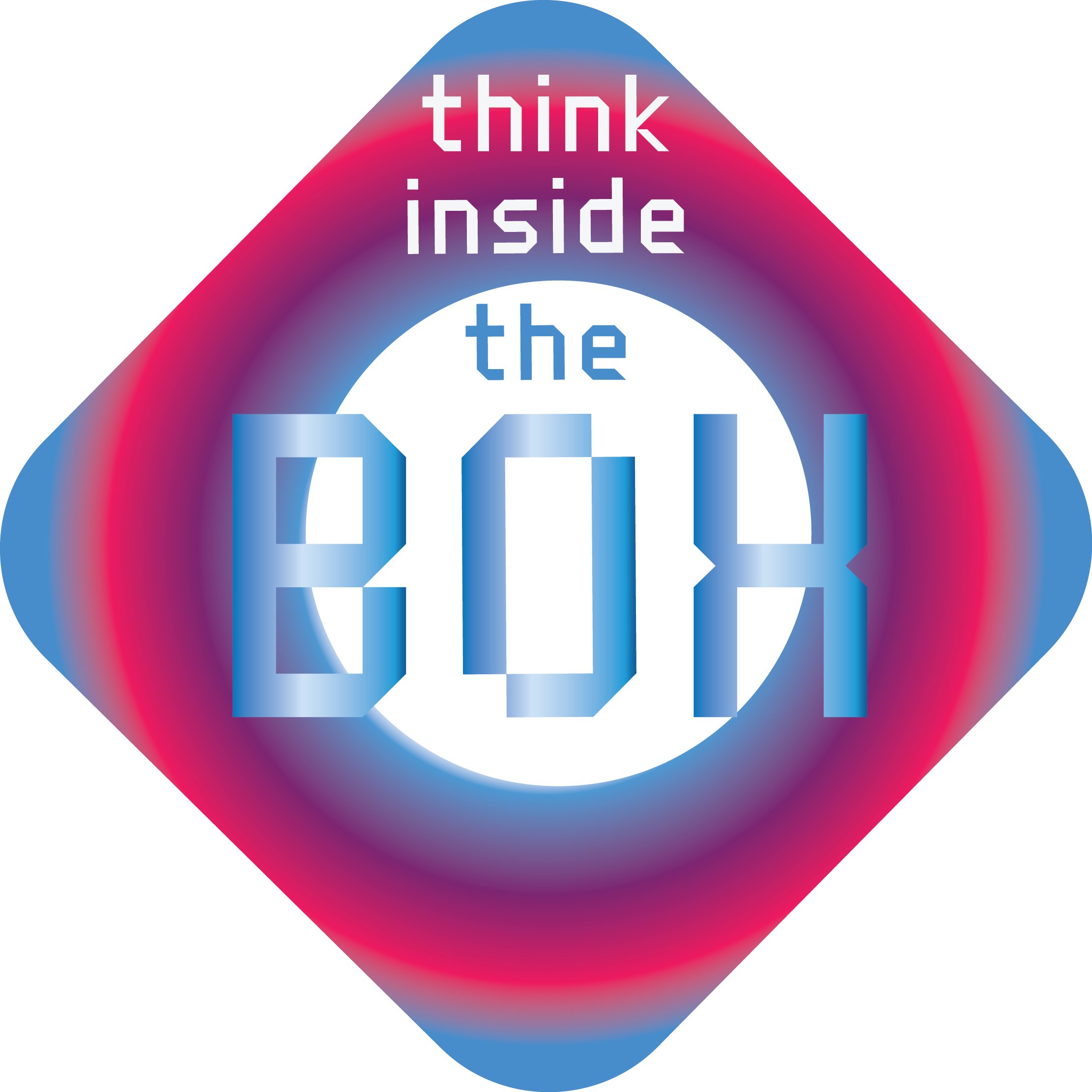 Think Inside the Box!