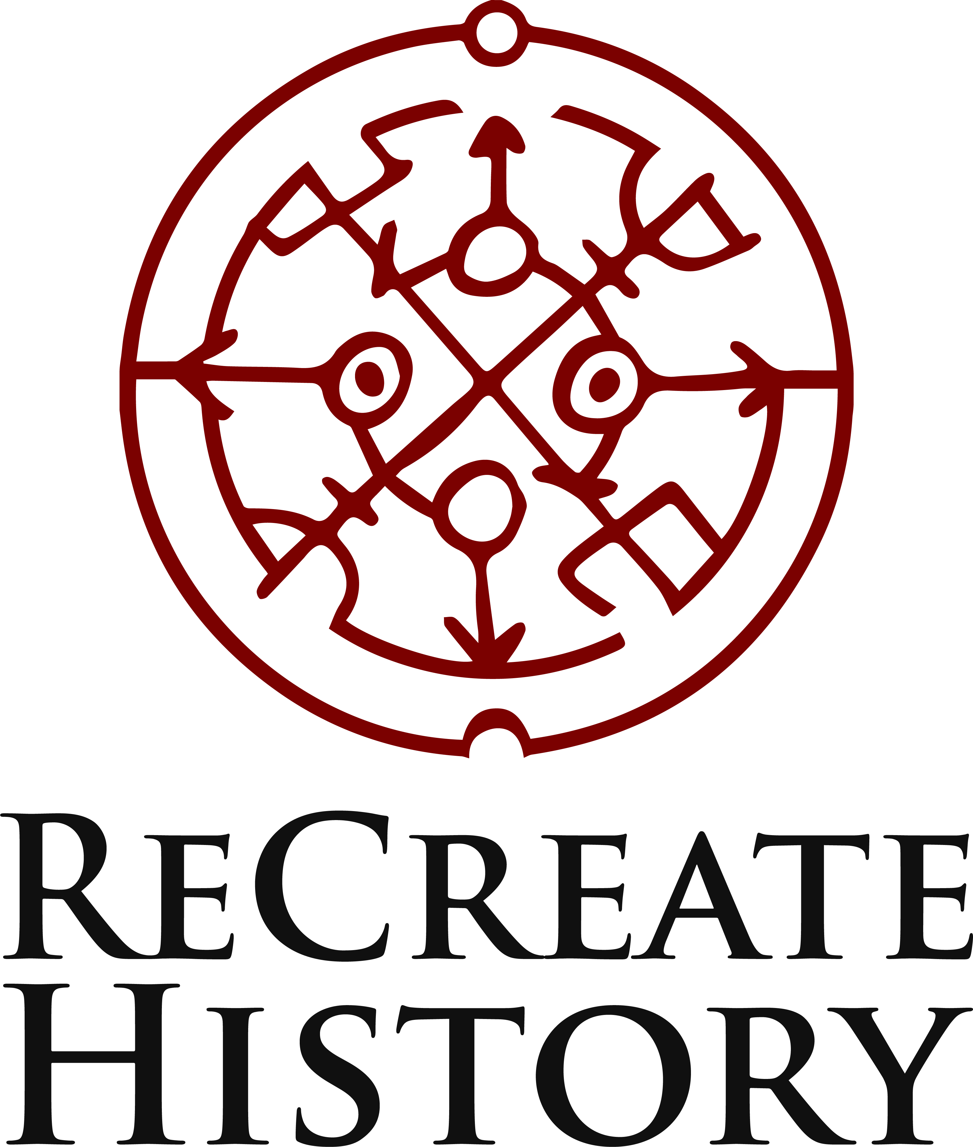 ReCreate History