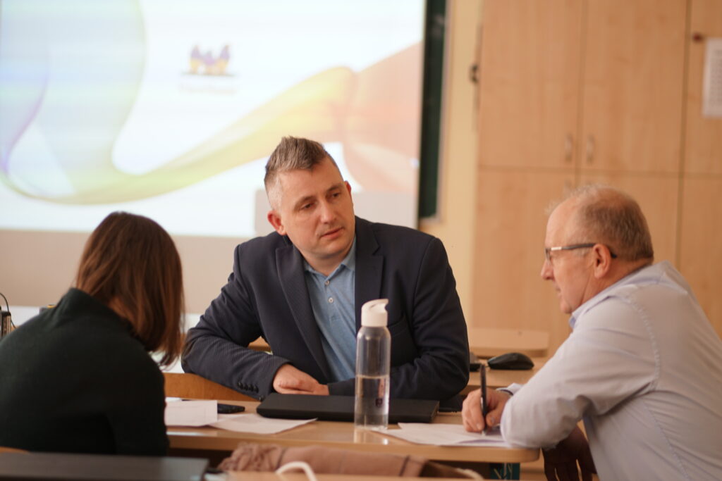 Multiplier event in Lithuania