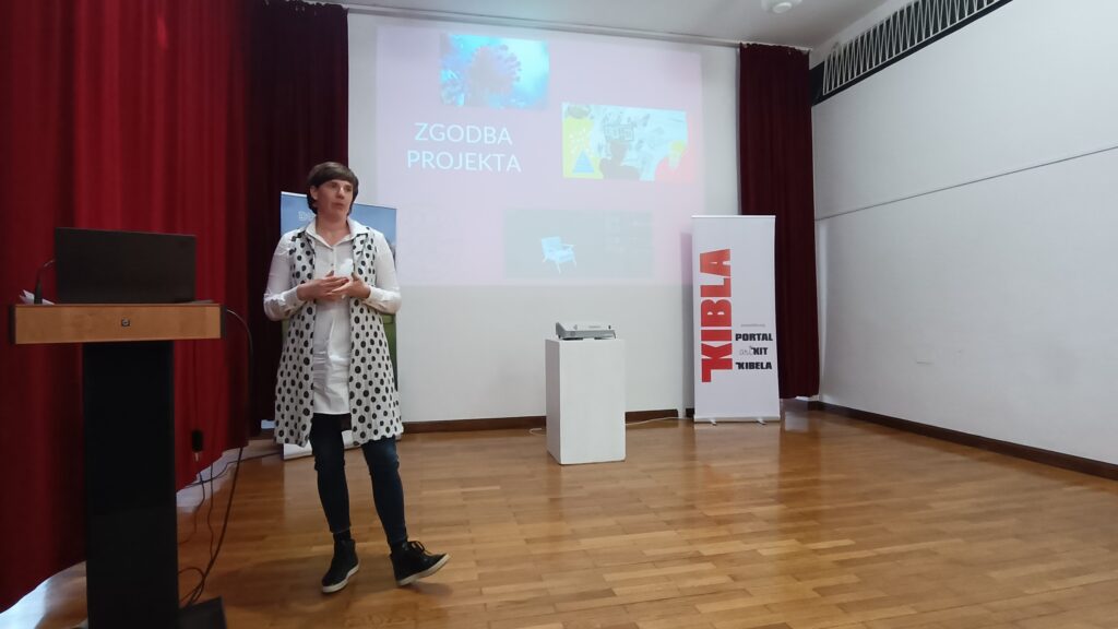 Multiplier event in Slovenia