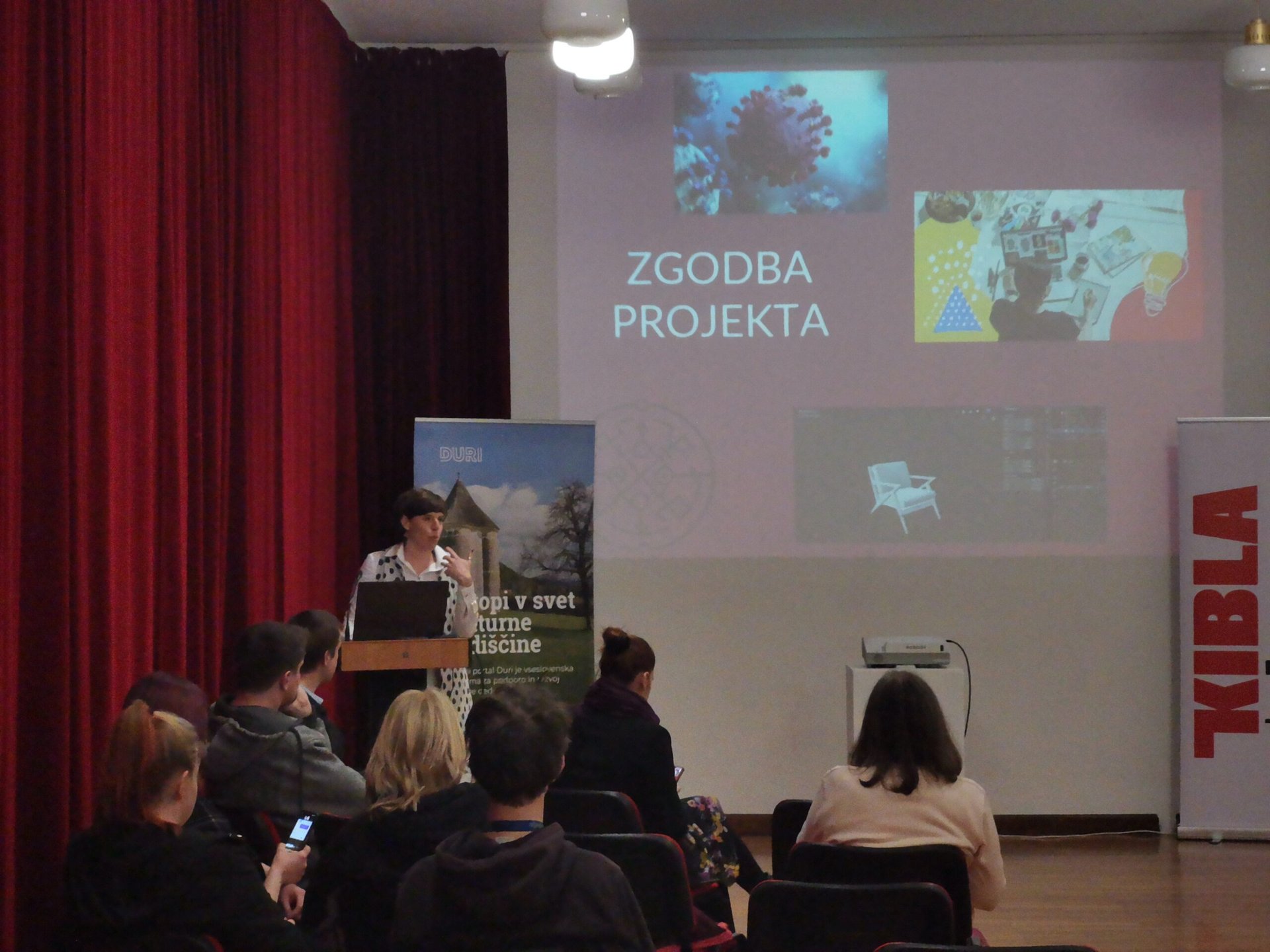 Multiplier event in Slovenia — photo 1 of 5