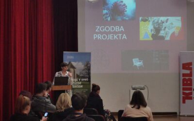 Multiplier event in Slovenia